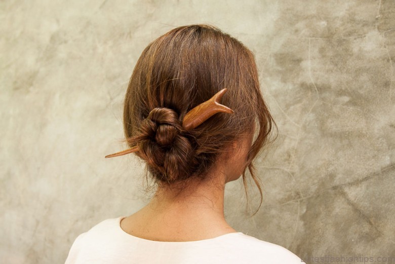 a guide to finding the correct braided bun 8