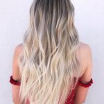 are you able to find the perfect platinum look for your hair