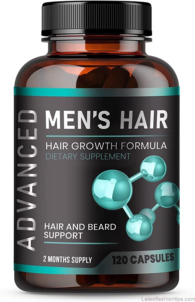best hair growth vitamins 1