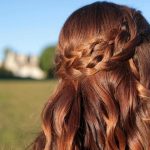 curly hair braids how to style your curls 2