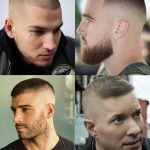 easy everyday hairstyles for less frequent washing buzz cut different lengths 11