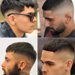 easy everyday hairstyles for less frequent washing buzz cut different lengths 6