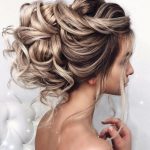 formal updos for the most exciting days