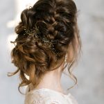 hairstyles for indian wedding 10 showy bridal hairstyles 1