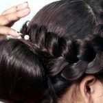 hairstyles for indian wedding 10 showy bridal hairstyles 8