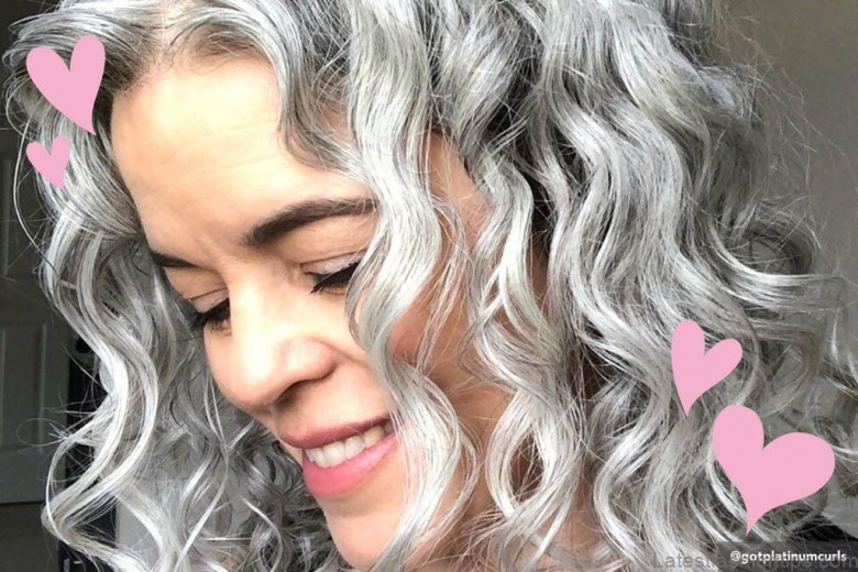 how embracing gray hair has changed my life 7