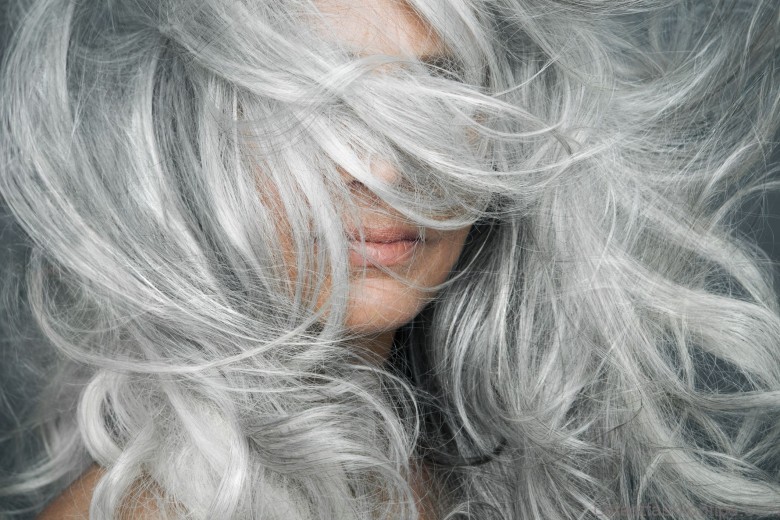 how embracing gray hair has changed my life 8