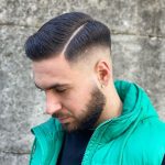 side parted mens hairstyles what you should know 10