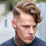side parted mens hairstyles what you should know 3