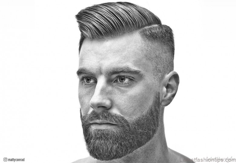 side parted mens hairstyles what you should know 4