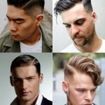 side parted mens hairstyles what you should know 7
