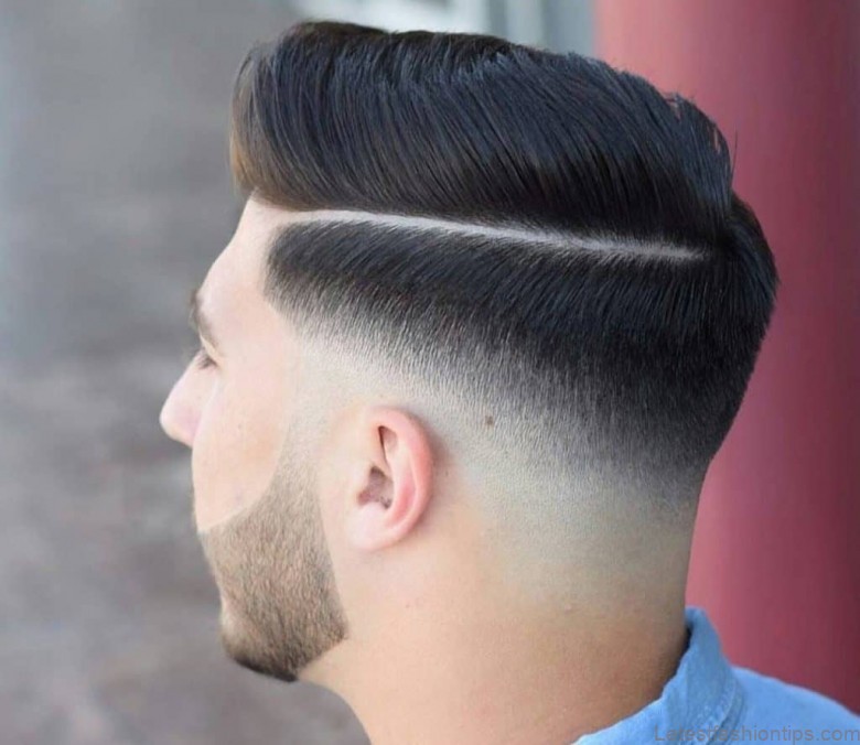 side parted mens hairstyles what you should know 9