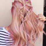 some deeply sensuous hairstyles for long thick hair 2