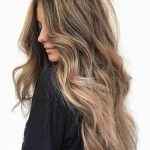 some deeply sensuous hairstyles for long thick hair 5