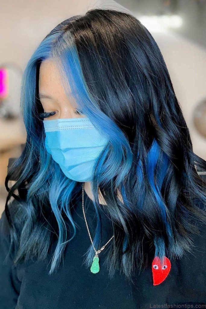 the 5 best blue highlights to try this spring 3