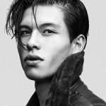 the most stylish asian men hairstyles of all time 4