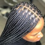 the top 10 latest braid hairstyles 4