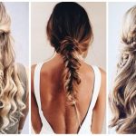 the ultimate step by step guide to the french braid crown hairstyle 5