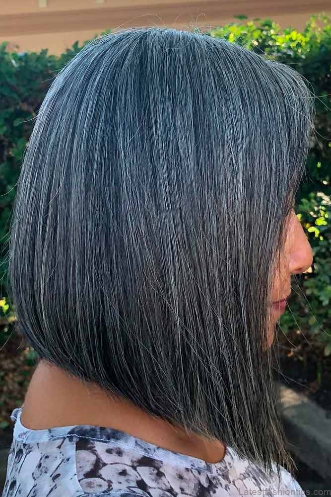 10 modern haircuts for women over 50 with extra zing 12