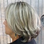 10 modern haircuts for women over 50 with extra zing