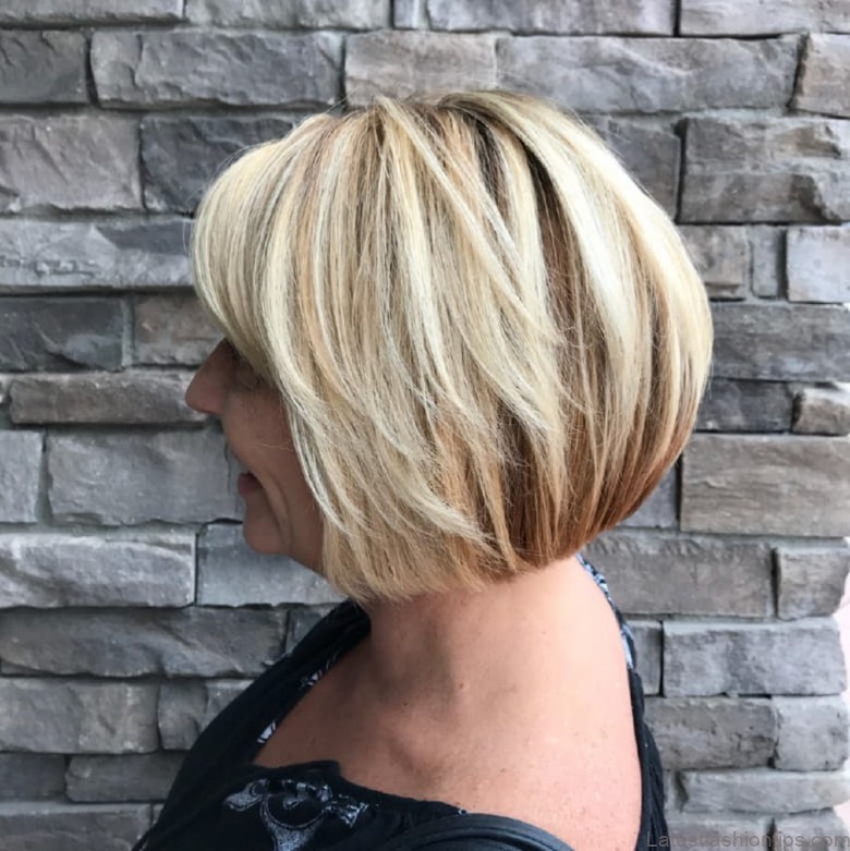 10 modern haircuts for women over 50 with extra zing 4