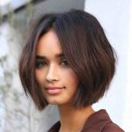 10 short sassy haircuts to add a trendy twist into your look 18