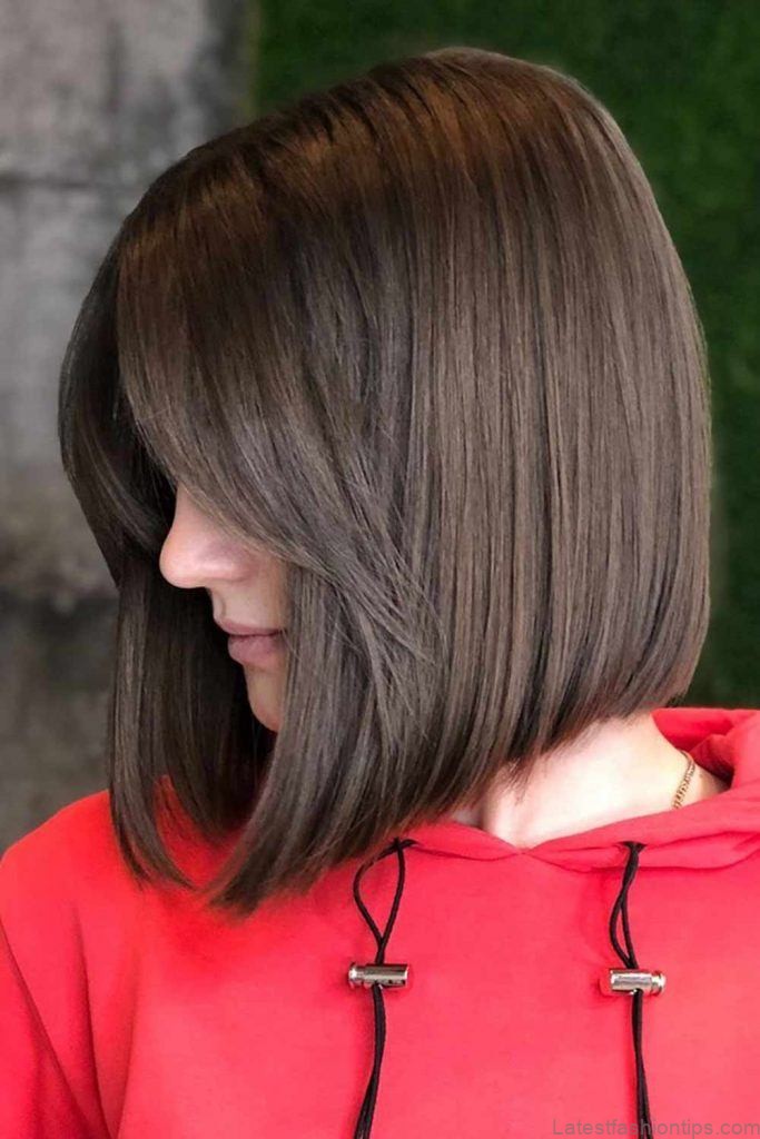 10 short sassy haircuts to add a trendy twist into your look 9