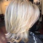 20 brightest medium layered haircuts to light you up 1