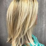 20 brightest medium layered haircuts to light you up 10