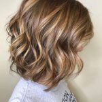 20 brightest medium layered haircuts to light you up 12