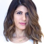 20 brightest medium layered haircuts to light you up 8