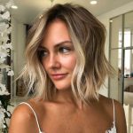 20 cute medium haircuts to fuel your imagination 3
