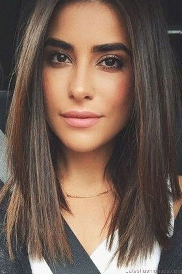 20 cute medium haircuts to fuel your imagination 4