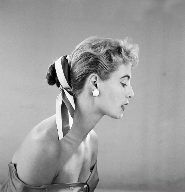 20 iconic vintage hairstyles inspired by the glorious past decades 3