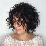 20 most delightful short wavy hairstyles 3