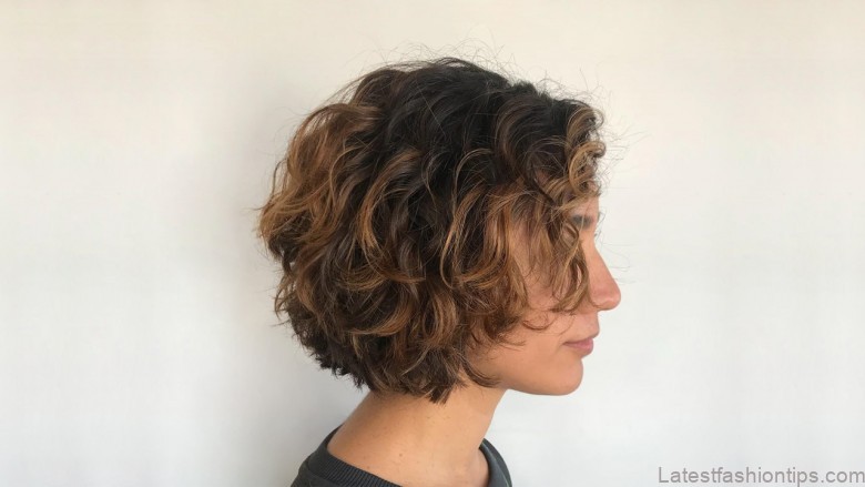 20 most delightful short wavy hairstyles 4