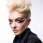20 most gorgeous mohawk hairstyles of nowadays 8