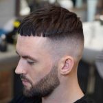 20 ritzy shaved sides hairstyles and haircuts for men 7