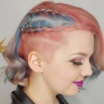 20 womens undercut hairstyles to make a real statement 1