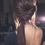 25 best side ponytail hairstyles for women 1