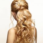 25 best side ponytail hairstyles for women 4