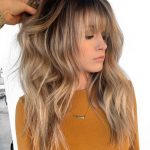 5 lovely long shag haircuts for effortless stylish looks 8