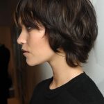 5 short shag hairstyles that you simply cant miss 6
