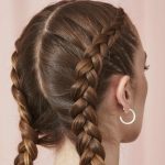 5 tips tricks and styles for greasy hair 4