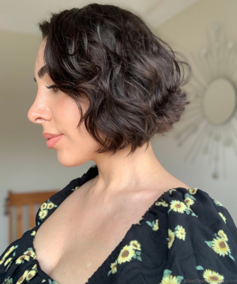 5 winning looks with bob haircuts for fine hair 16