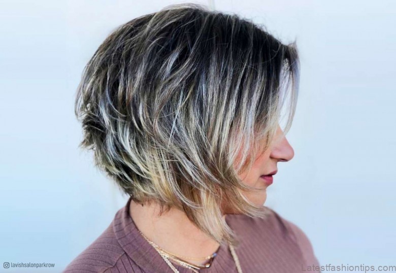 5 winning looks with bob haircuts for fine hair 17
