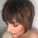 five do it yourself short shag hairstyles that are mistake proof 1