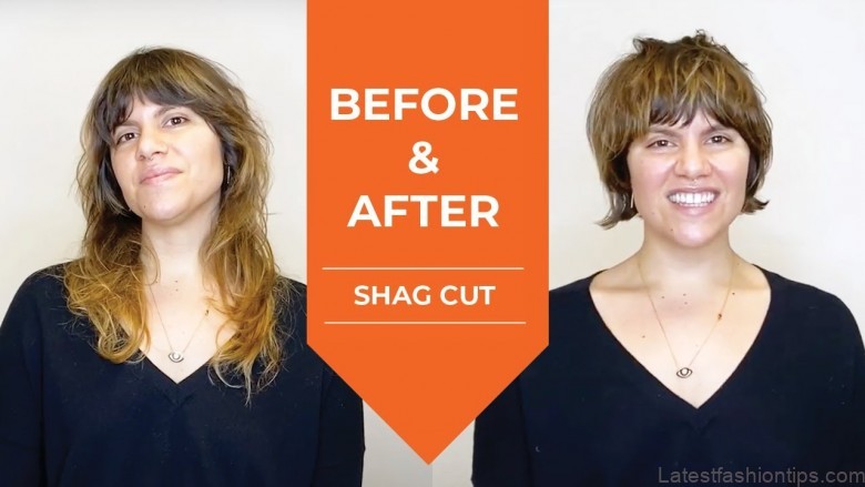 five do it yourself short shag hairstyles that are mistake proof 6