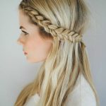 hairstyles for wedding guests 20 ideas of chic festive hairstyles 8