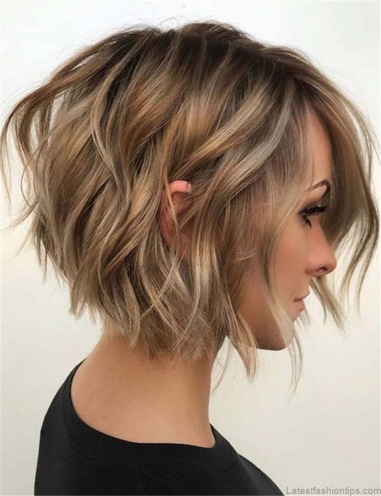 how to get a blunt bob haircut fabulous styles for every woman